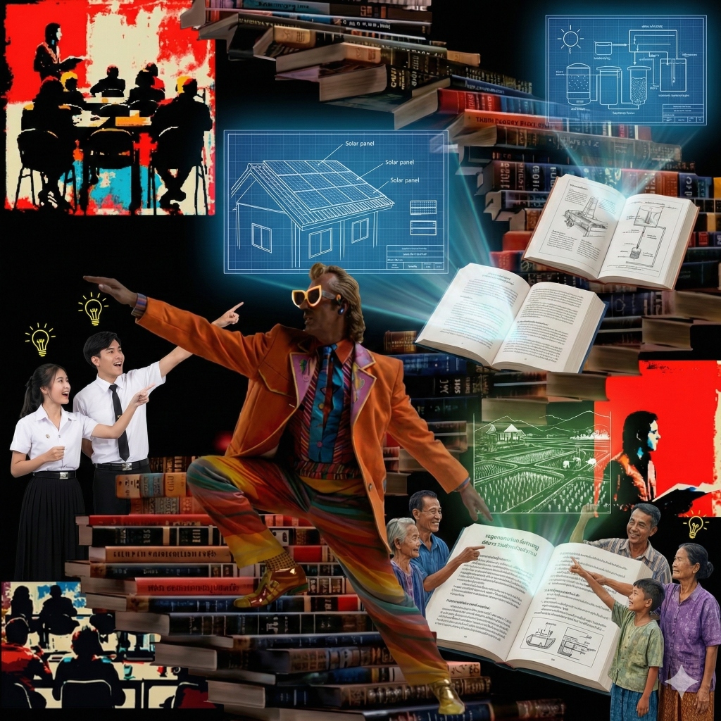 Educational Guardian